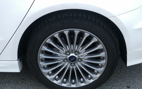 Ford Mondeo V рестайлинг, 2015 год, 1 400 000 рублей, 15 фотография