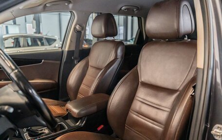 KIA Sorento III Prime рестайлинг, 2016 год, 2 379 000 рублей, 9 фотография