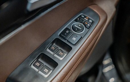 KIA Sorento III Prime рестайлинг, 2016 год, 2 379 000 рублей, 10 фотография