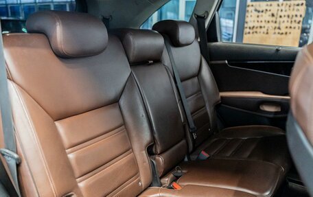 KIA Sorento III Prime рестайлинг, 2016 год, 2 379 000 рублей, 17 фотография