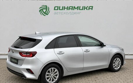 KIA cee'd III, 2018 год, 1 750 000 рублей, 5 фотография