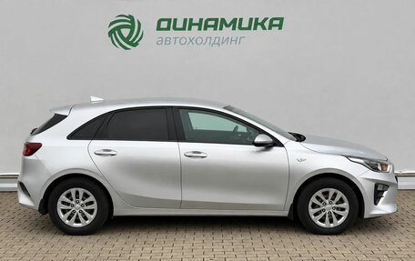 KIA cee'd III, 2018 год, 1 750 000 рублей, 4 фотография