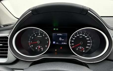 KIA cee'd III, 2018 год, 1 750 000 рублей, 13 фотография