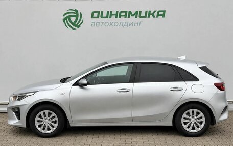 KIA cee'd III, 2018 год, 1 750 000 рублей, 8 фотография