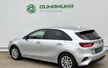 KIA cee'd III, 2018 год, 1 750 000 рублей, 7 фотография