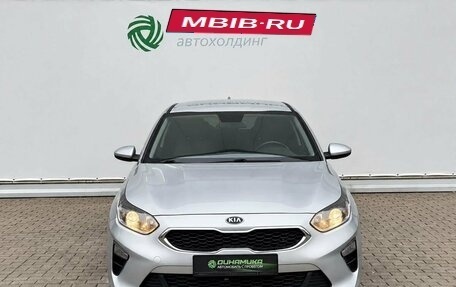 KIA cee'd III, 2018 год, 1 750 000 рублей, 2 фотография