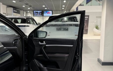 Geely Emgrand 7 I, 2016 год, 730 000 рублей, 8 фотография
