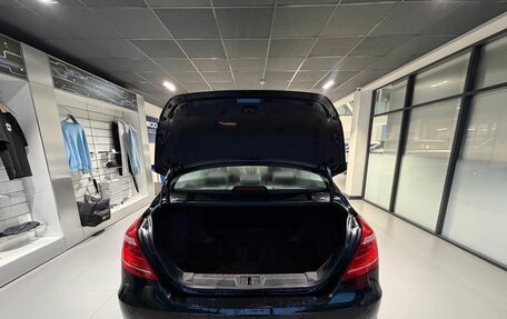 Geely Emgrand 7 I, 2016 год, 730 000 рублей, 7 фотография