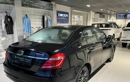 Geely Emgrand 7 I, 2016 год, 730 000 рублей, 4 фотография