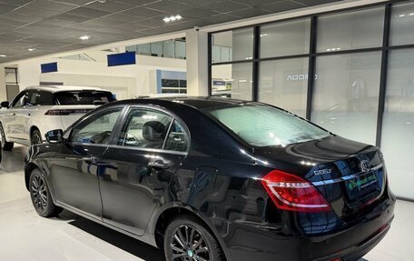 Geely Emgrand 7 I, 2016 год, 730 000 рублей, 5 фотография