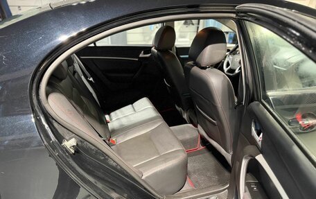 Geely Emgrand 7 I, 2016 год, 730 000 рублей, 11 фотография