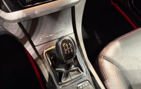 Geely Emgrand 7 I, 2016 год, 730 000 рублей, 29 фотография