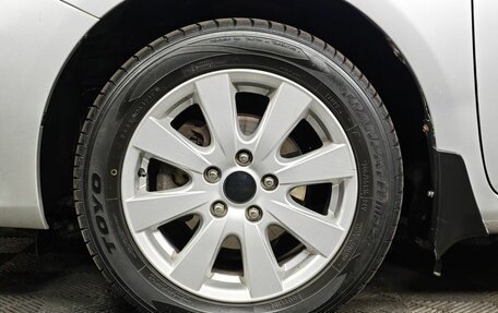 Toyota Corolla, 2011 год, 959 000 рублей, 9 фотография