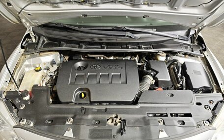 Toyota Corolla, 2011 год, 959 000 рублей, 11 фотография