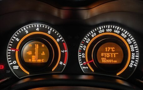 Toyota Corolla, 2011 год, 959 000 рублей, 18 фотография