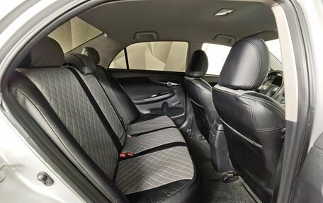Toyota Corolla, 2011 год, 959 000 рублей, 16 фотография