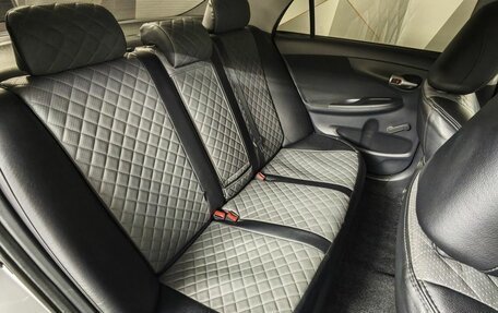 Toyota Corolla, 2011 год, 959 000 рублей, 17 фотография