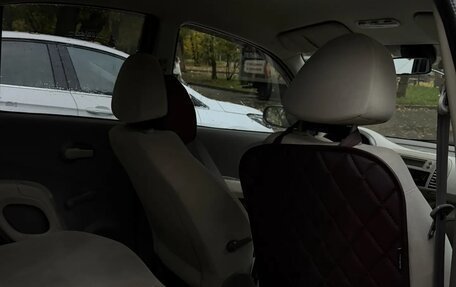 Nissan Micra III, 2005 год, 450 000 рублей, 3 фотография