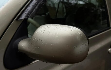 Nissan Micra III, 2005 год, 450 000 рублей, 8 фотография