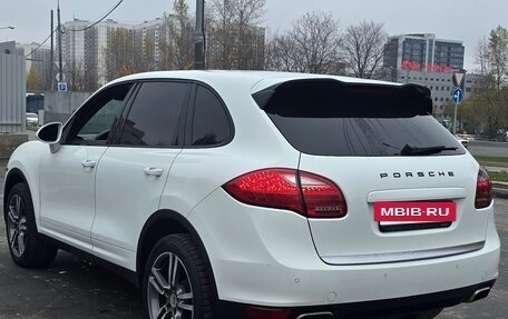 Porsche Cayenne III, 2012 год, 2 500 000 рублей, 4 фотография