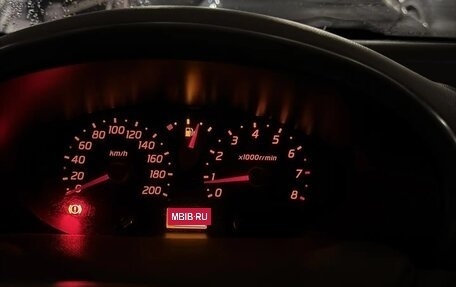 Nissan Micra III, 2005 год, 450 000 рублей, 5 фотография