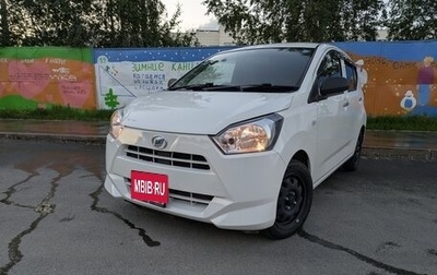 Daihatsu Mira e:S II, 2018 год, 650 000 рублей, 1 фотография