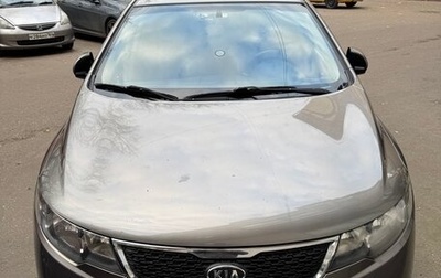 KIA Cerato III, 2012 год, 1 400 000 рублей, 1 фотография