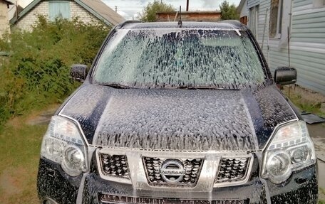 Nissan X-Trail, 2012 год, 999 000 рублей, 1 фотография