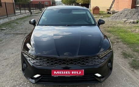 KIA K5, 2021 год, 2 050 000 рублей, 1 фотография