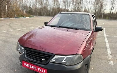Daewoo Nexia I рестайлинг, 2012 год, 59 000 рублей, 1 фотография
