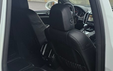 Porsche Cayenne III, 2012 год, 2 500 000 рублей, 9 фотография