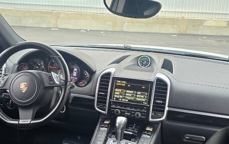 Porsche Cayenne III, 2012 год, 2 500 000 рублей, 8 фотография