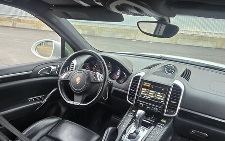 Porsche Cayenne III, 2012 год, 2 500 000 рублей, 11 фотография