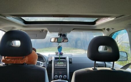 Nissan X-Trail, 2012 год, 999 000 рублей, 2 фотография