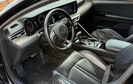 KIA K5, 2021 год, 2 050 000 рублей, 2 фотография