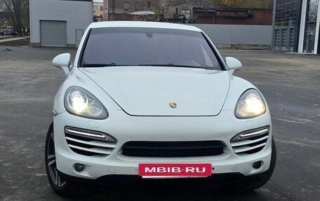 Porsche Cayenne III, 2012 год, 2 500 000 рублей, 6 фотография