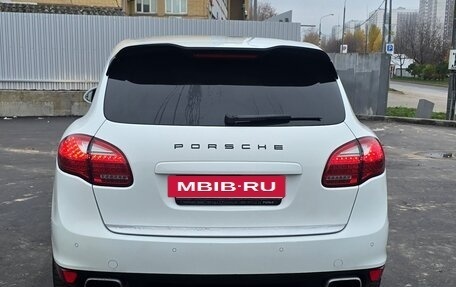Porsche Cayenne III, 2012 год, 2 500 000 рублей, 7 фотография
