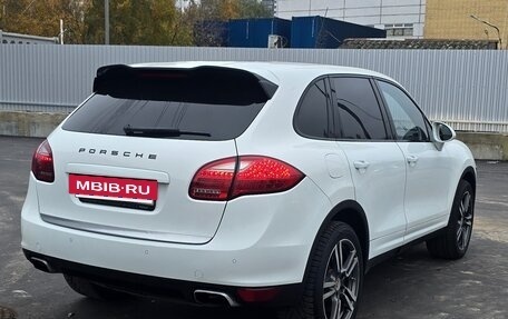 Porsche Cayenne III, 2012 год, 2 500 000 рублей, 5 фотография