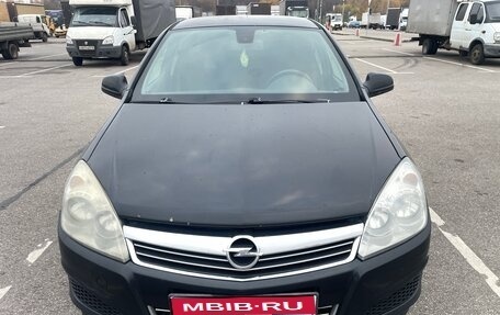 Opel Astra H, 2012 год, 450 000 рублей, 1 фотография