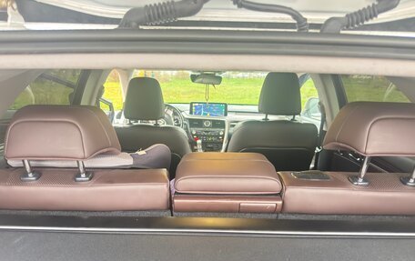 Lexus RX IV рестайлинг, 2021 год, 6 850 000 рублей, 7 фотография