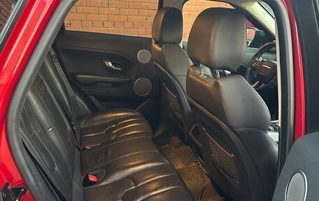 Land Rover Range Rover Evoque I, 2011 год, 1 700 000 рублей, 7 фотография