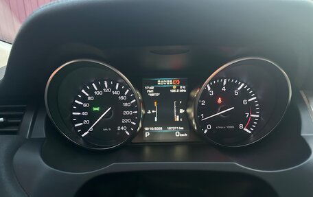 Land Rover Range Rover Evoque I, 2011 год, 1 700 000 рублей, 8 фотография