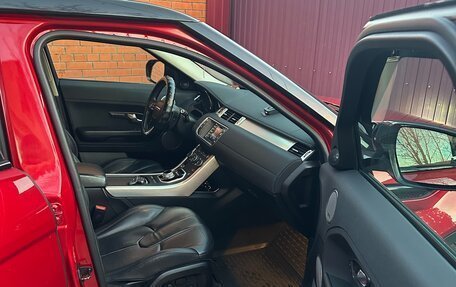 Land Rover Range Rover Evoque I, 2011 год, 1 700 000 рублей, 6 фотография