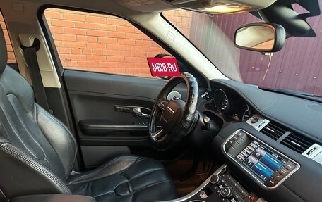 Land Rover Range Rover Evoque I, 2011 год, 1 700 000 рублей, 5 фотография