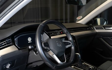 Volkswagen Passat B8 рестайлинг, 2023 год, 3 410 032 рублей, 4 фотография