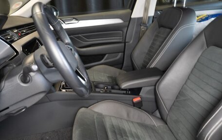 Volkswagen Passat B8 рестайлинг, 2023 год, 3 410 032 рублей, 5 фотография