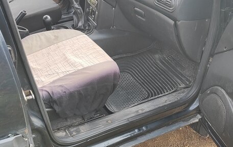 Chevrolet Niva I рестайлинг, 2011 год, 300 000 рублей, 6 фотография