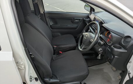 Daihatsu Mira e:S II, 2018 год, 650 000 рублей, 7 фотография