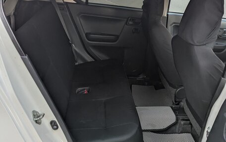 Daihatsu Mira e:S II, 2018 год, 650 000 рублей, 8 фотография