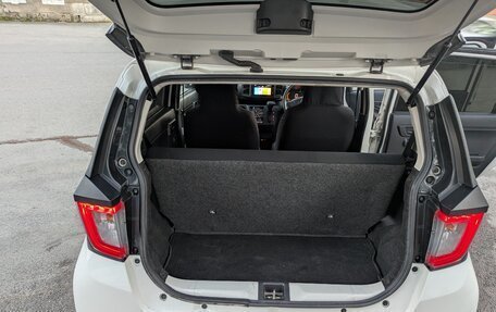 Daihatsu Mira e:S II, 2018 год, 650 000 рублей, 9 фотография